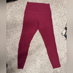 Lululemon Align High-Waisted Leggings